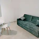 Palazzo Scianni 招待所 4*