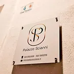 Palazzo Scianni 招待所