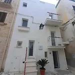 招待所 Palazzo Scianni