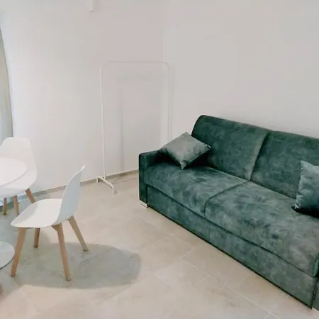 Palazzo Scianni Gæstehus 4*