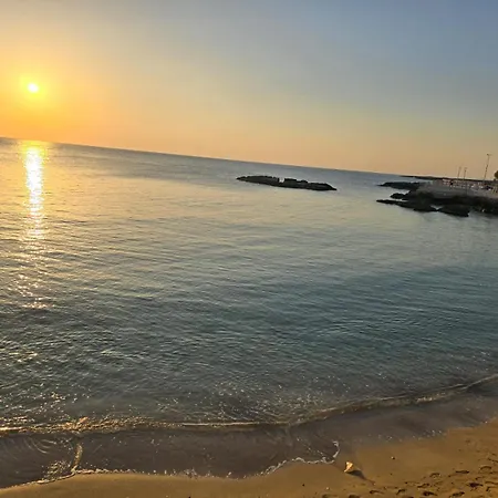 Palazzo Scianni 4* Monopoli